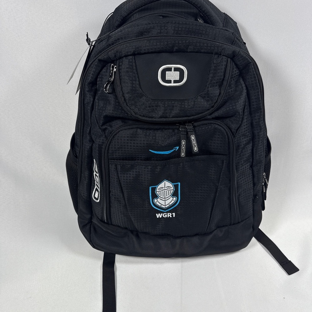 OGIO Premium Backpack – Laptop & Travel Bag – New with Tags